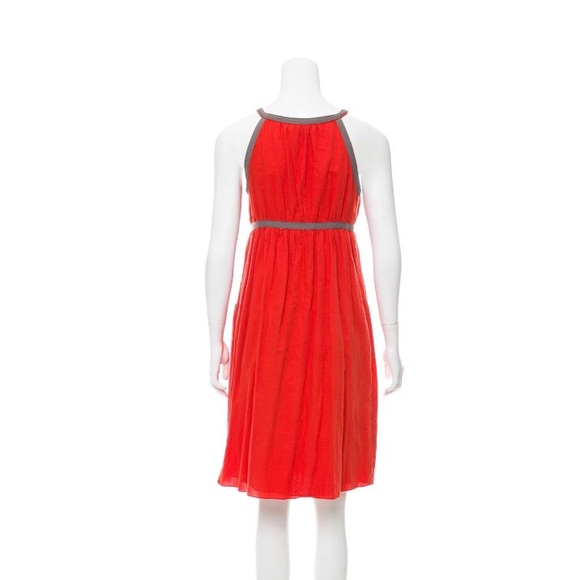 Proenza Schouler Sleeveless Dress 4 - Picture 5 of 5